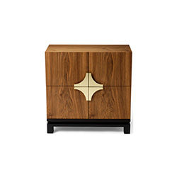 chivalrous cabinet 柜子   创意家具 - 储物