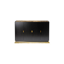 trum credenza 柜子   创意家具 - 储物