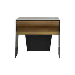 Gallant床头柜 凯莉韦斯特勒  Kelly Wearstler家具品牌