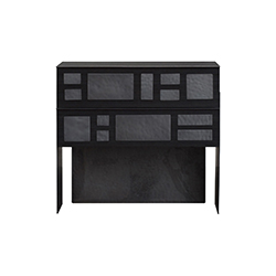 Hyperion玄关柜 凯莉韦斯特勒  Kelly Wearstler家具品牌