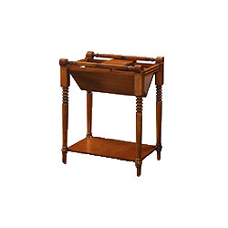 书报架   创意家具 - 储物