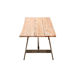 长桌   TYARD家具品牌