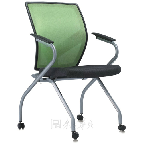 Training Furniture|Multifunction Chair|Office Furniture|Mesh Multifunction Chair|�칫��|ְԱ�� CG-0801H-26S