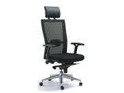 Mesh Executive Chair