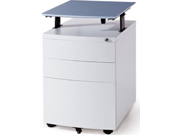 Mobile pedestalCG-HM-113B_Office Furniture_Steel Cabinet_Steel Furniture