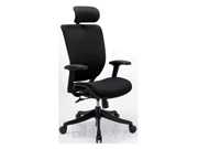 Leather Executive ChairCG-F01 AL1_Office Furniture_Fashion Executive Chair_Office Chair