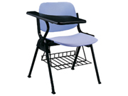 Plastic Training ChairCG-256-A|Training Furniture|Plastic Training Chair|Office Furniture