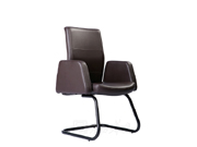 Leather Conference ChairCG-351_Office Furniture_Classical Conference Chair_Office Chair