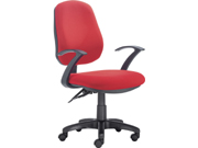 Fabric Staff ChairCG-613_Office Furniture_Fabric Staff Chair_Office Chair