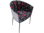 CG-A2391_Office Furniture_Fabric Dining Chair_Dining Furniture