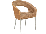 CG-A2891_Office Furniture_Bent Wood Dining Chair_Dining Furniture