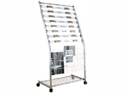 Newspaper rackCG-A604|Library Furniture|Newspaper rack|Office Furniture