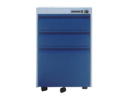 Mobile pedestalCG-A817_Office Furniture_Steel Cabinet_Steel Furniture