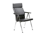 Leisure ChairCG-AVARTE-534|Modern Chair|Leather Leisure Chair|Office Furniture