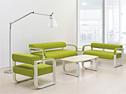 CG-BMSF-6_Office Furniture_Fabric Sofa_Office Sofa