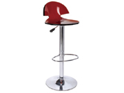 Acrylic Bar ChairCG-BS008A|Bar Stool|Acrylic Bar Stool|Office Furniture