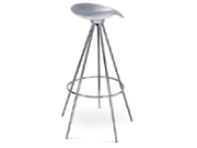 Plastic Bar Stool CG-BS011