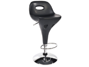 Plastic Bar Stool CG-BS016