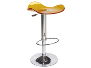 Acrylic Bar ChairCG-BS021A|Bar Stool|Acrylic Bar Stool|Office Furniture
