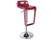 Plastic Bar Stool CG-BS025