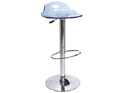 Acrylic Bar ChairCG-BS080|Bar Stool|Acrylic Bar Stool|Office Furniture