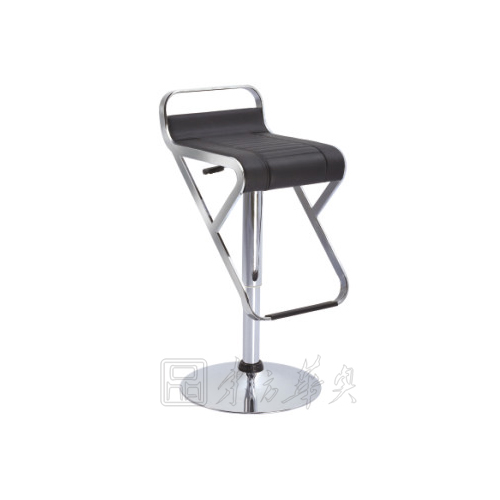 Bar Stool|Leather Facing Bar Stool|Office Furniture|Bar Chair|Bar Stool|�ư��� CG-BS341