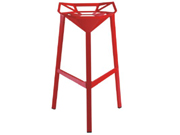 Plastic Bar Stool CG-BS363