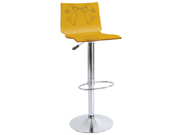Plastic Bar Stool CG-BS531