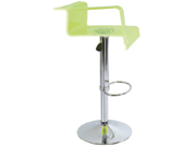 Plastic Bar Stool CG-BS585
