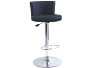 Bar Chair|Bar StoolCG-BS662|Bar Stool|Fabric Bar Stool|Office Furniture