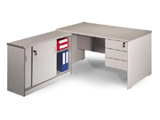 MFC Staff DeskCG-BSBT-25_Office Furniture_MFC Staff Desk_Office Desk