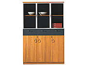 MFC Filing CabinetCG-BSWJG-04_Office Furniture_MFC Filing Cabinet_Filing Cabinet