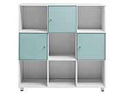 MFC Filing CabinetCG-BSWJG-05_Office Furniture_MFC Filing Cabinet_Filing Cabinet