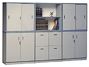 MFC Filing CabinetCG-BSWJG-06_Office Furniture_MFC Filing Cabinet_Filing Cabinet