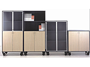 MFC Filing CabinetCG-BSWJG-11_Office Furniture_MFC Filing Cabinet_Filing Cabinet