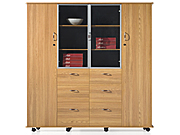 MFC Filing CabinetCG-BSWJG-22_Office Furniture_MFC Filing Cabinet_Filing Cabinet