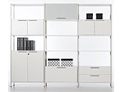 CG-BSWJG-Open_Office Furniture_MFC Filing Cabinet_Filing Cabinet