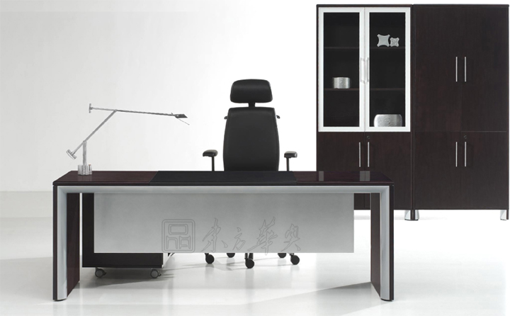 Office Desk|Classical Executive Desk|Office Furniture|Classical Executive Desk|ʵľ���̨|ʵľ�����|���̨|����� CG-BT-27
