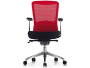 Medium Back ChairCG-BY07_Office Furniture_Mesh Medium Back Chair_Office Chair