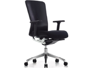Medium Back Chair