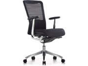 Medium Back ChairCG-BY12_Office Furniture_Mesh Medium Back Chair_Office Chair