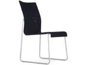 Training ChairCG-BY20_Office Furniture_Mesh Training Chair_Training Furniture