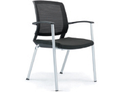 Training ChairCG-BY208E_Office Furniture_Mesh Training Chair_Training Furniture