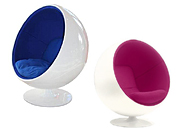 Leisure ChairCG-Ball-chair|Modern Chair|Plastic Leisure Chair|Office Furniture