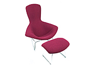 Fabric Dining ChairCG-Bird-chair_Office Furniture_Fabric Dining Chair_Dining Furniture