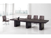 Solid Wood Conference TableCG-C0136_Office Furniture_Solid Wood Conference Table_Conference Table