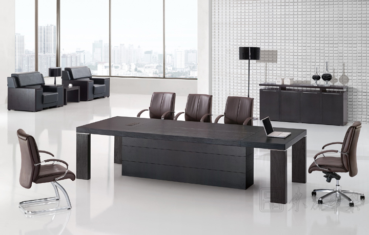 Conference Table|Solid Wood Conference Table|Office Furniture|Solid Wood Conference Table|����̨|��������̨|������|���������� CG-C0232