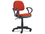 Fabric Staff ChairCG-C180A_Office Furniture_Fabric Staff Chair_Office Chair
