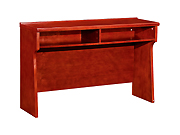Solid Wood Conference Desk