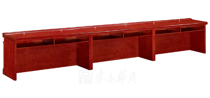 Conference Table|Solid Wood Conference Desk|Office Furniture|Solid Wood Conference Desk|ʵľ���� CG-C8409S